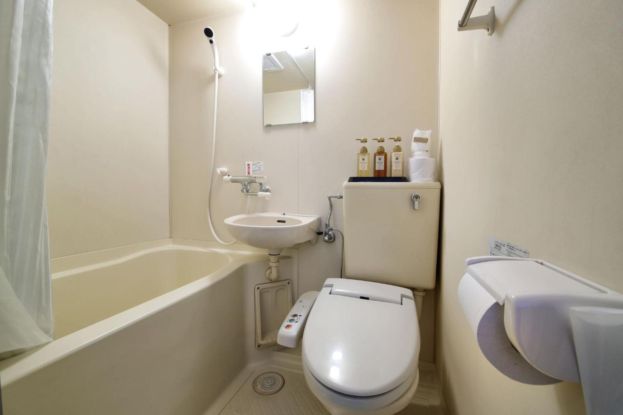 Hotel Nishikawaguchi Weekly - Vacation Stay 43454V Saitama Exteriör bild